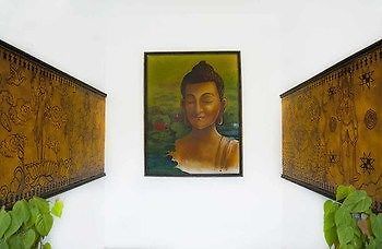 Kshetra Ayurveda Beach Resorts Varkala Luaran gambar