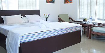 Kshetra Ayurveda Beach Resorts Varkala Luaran gambar