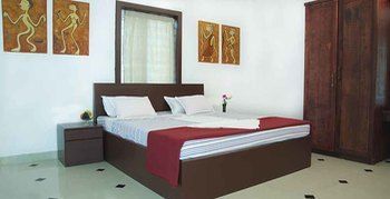 Kshetra Ayurveda Beach Resorts Varkala Luaran gambar